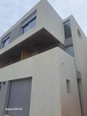 Triplex de Terrazas
